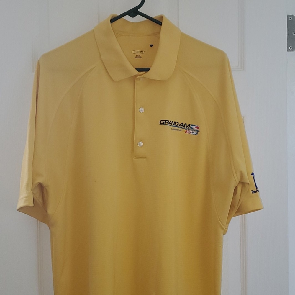 Golf shirt